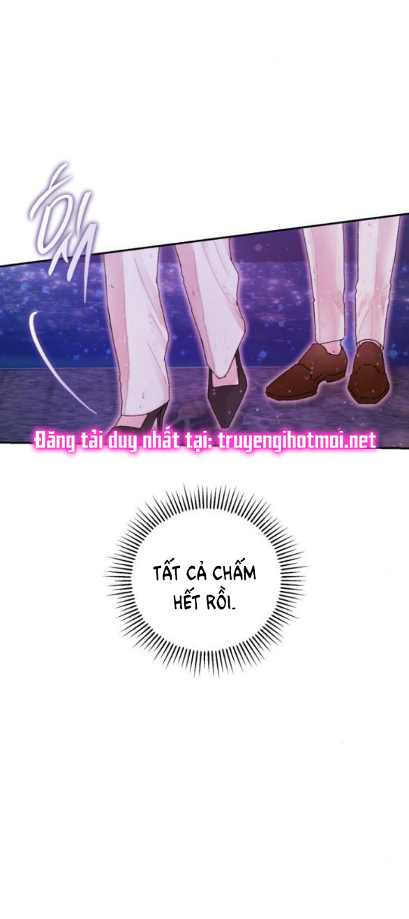 my demon - ác quỷ của tôi chapter 8.1 33