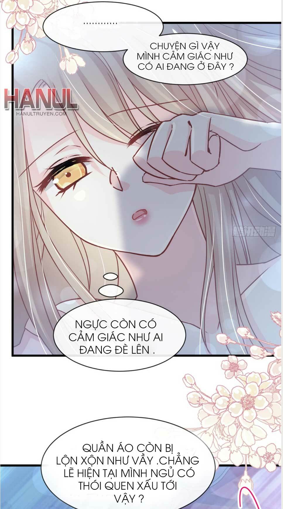 thiên hạ đệ nhất sủng phi chapter 155.2 15