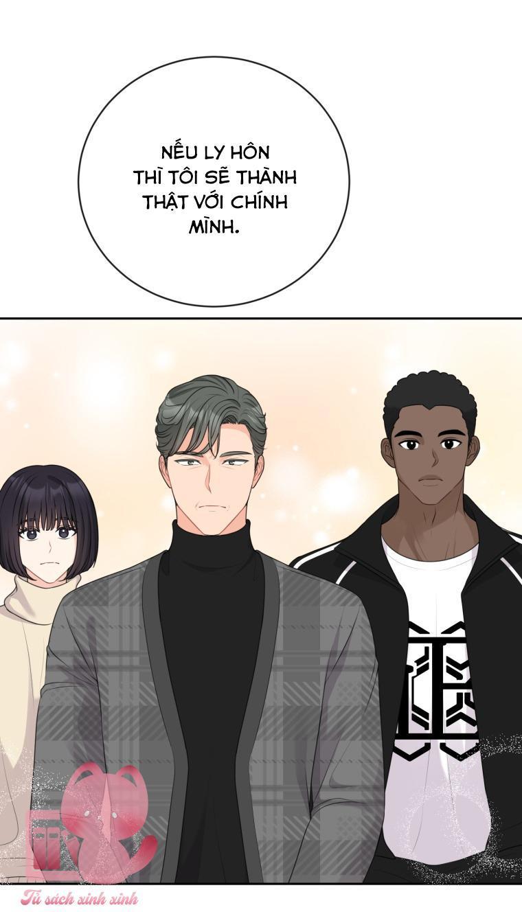 mong được chị chỉ bảo, tiền bối chapter 40 54