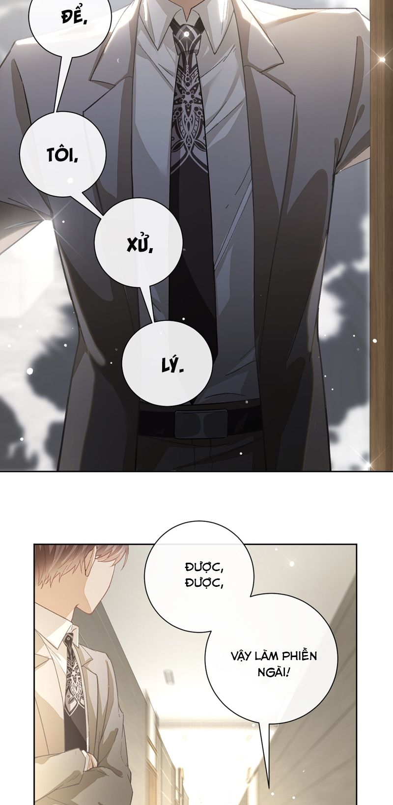 thực sắc chapter 12 15