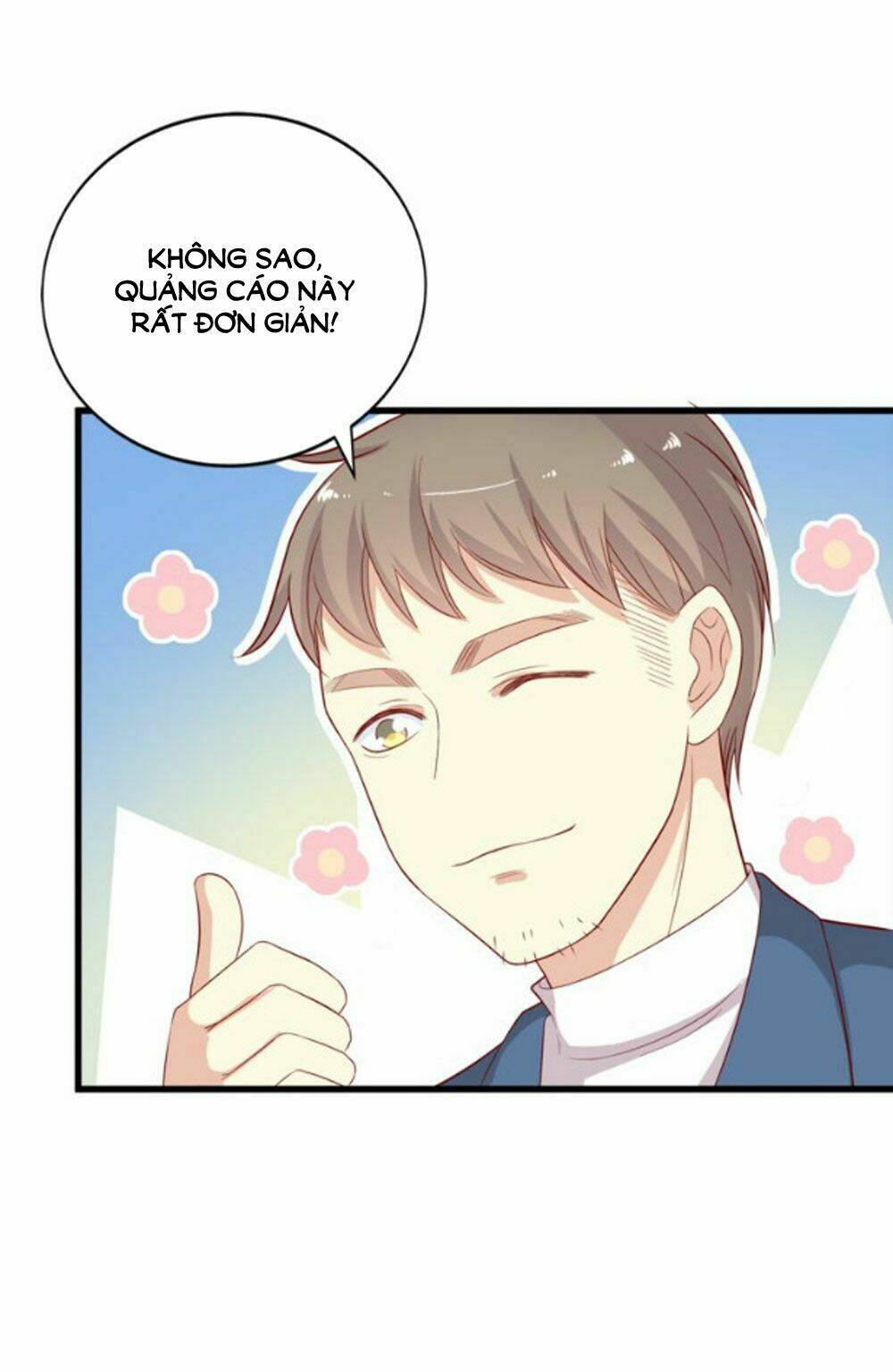 quản lí ngây ngô và thần tượng ác ma chapter 11 40