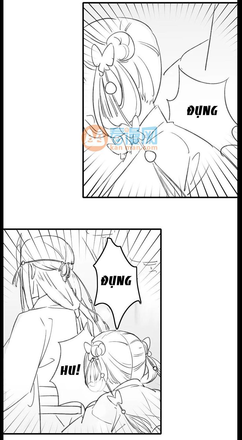 ta làm lớn ở hậu cung chapter 8.6 3