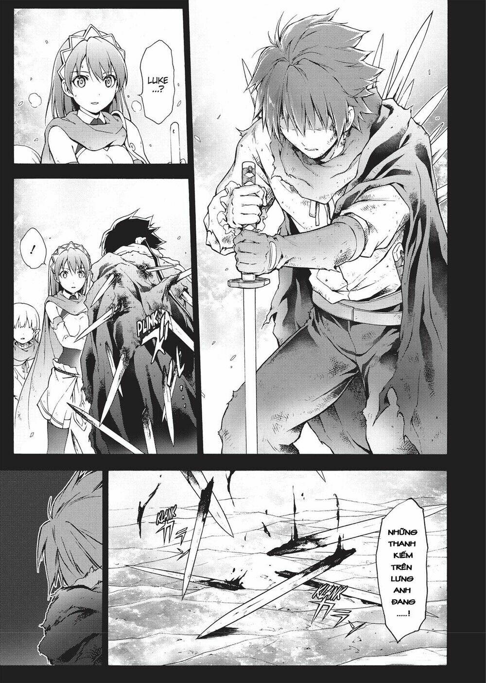 seiken no blacksmith chapter 41 4