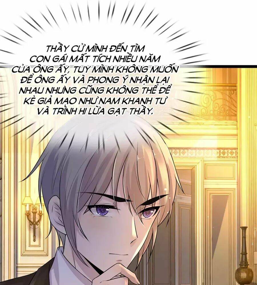 loạn thế tù sủng: thiếu soái bất lương của ta chapter 69 1