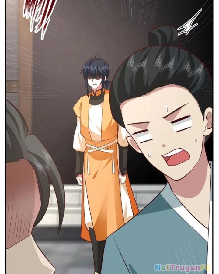 hỗn độn đan thần chapter 443 3