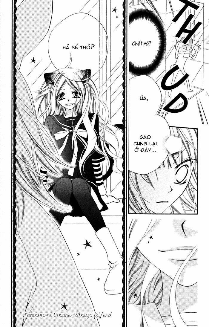 monochrome shounen shoujo chapter 11 31