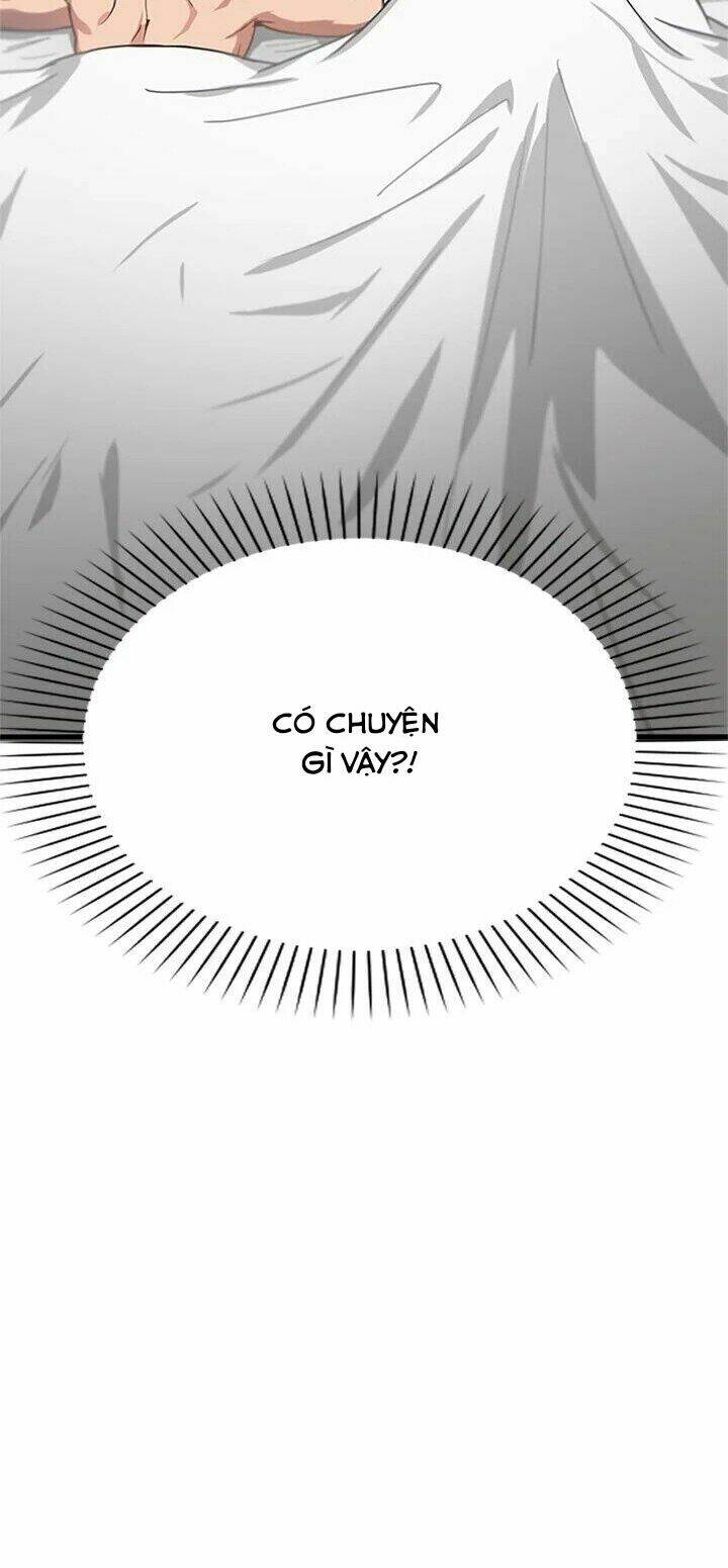 tiếng sói trong hiệu thuốc chapter 3 41