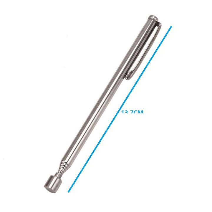 CÂY TRỢ GIẢNG NHỎ INOX XẾP GỌN - 536