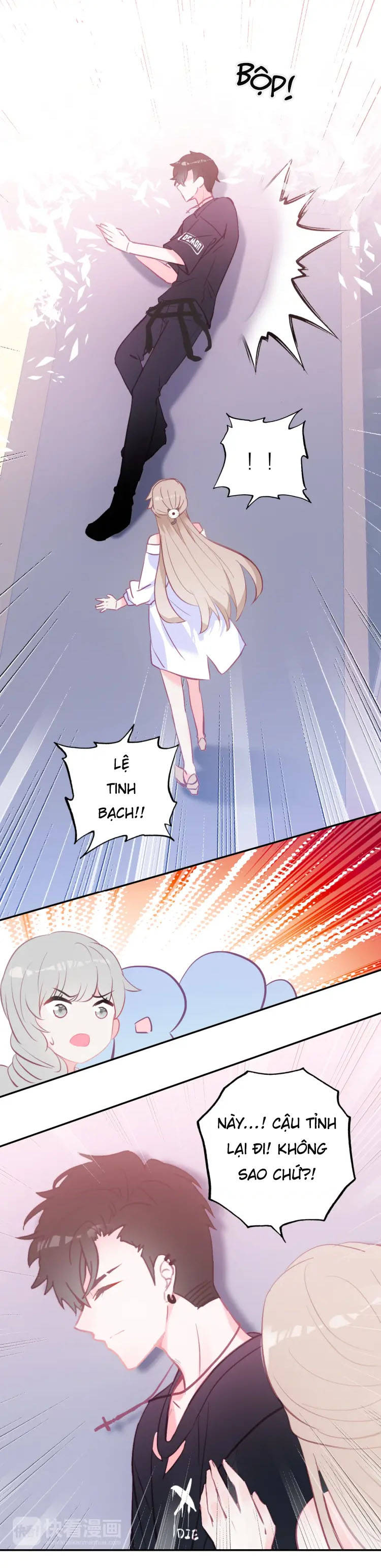 ngôi sao tương lai chapter 8 16