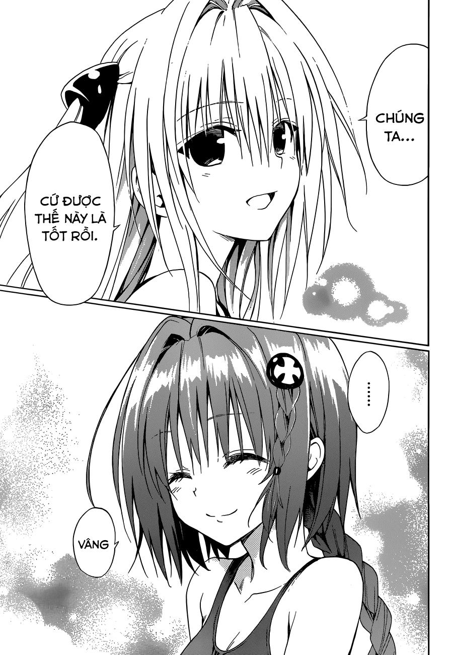 to love - ru darkness chapter 39 28