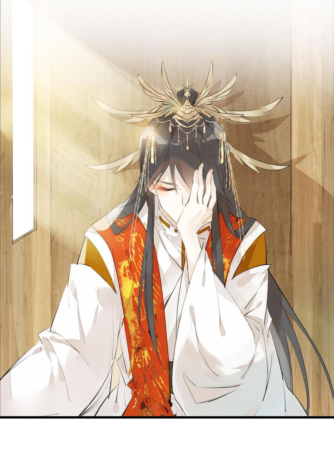 các nam nhân ở rể chapter 1 18