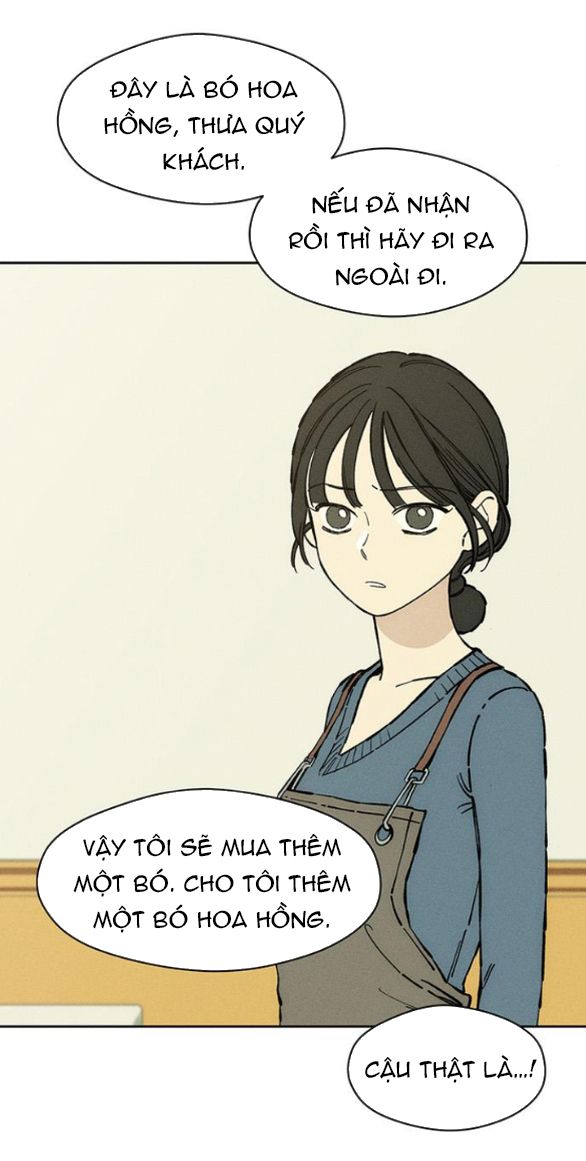 [18+] Nước Mắt Trên Đóa Hoa Tàn chapter 34.2 16