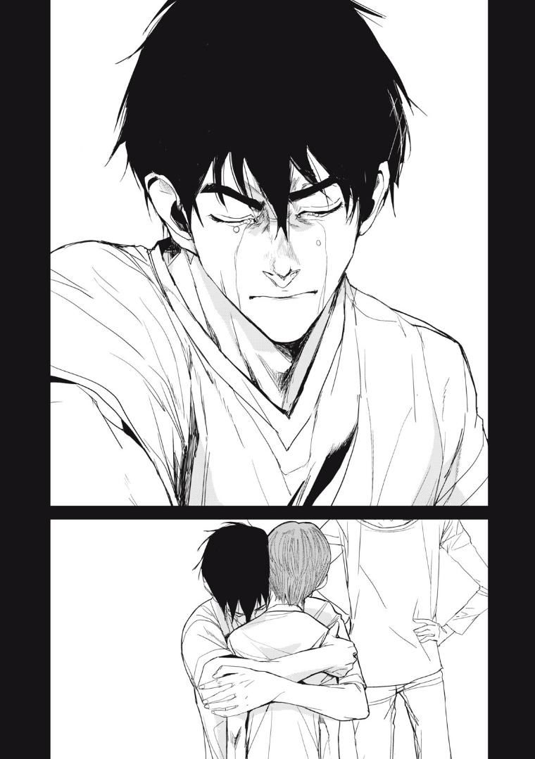 shokuryou jinrui re: starving re:velation chapter 32 14