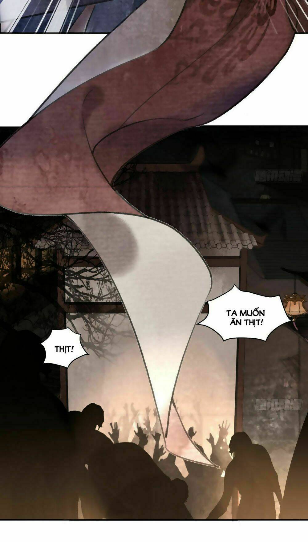 giấc mộng nam triều chapter 14 4