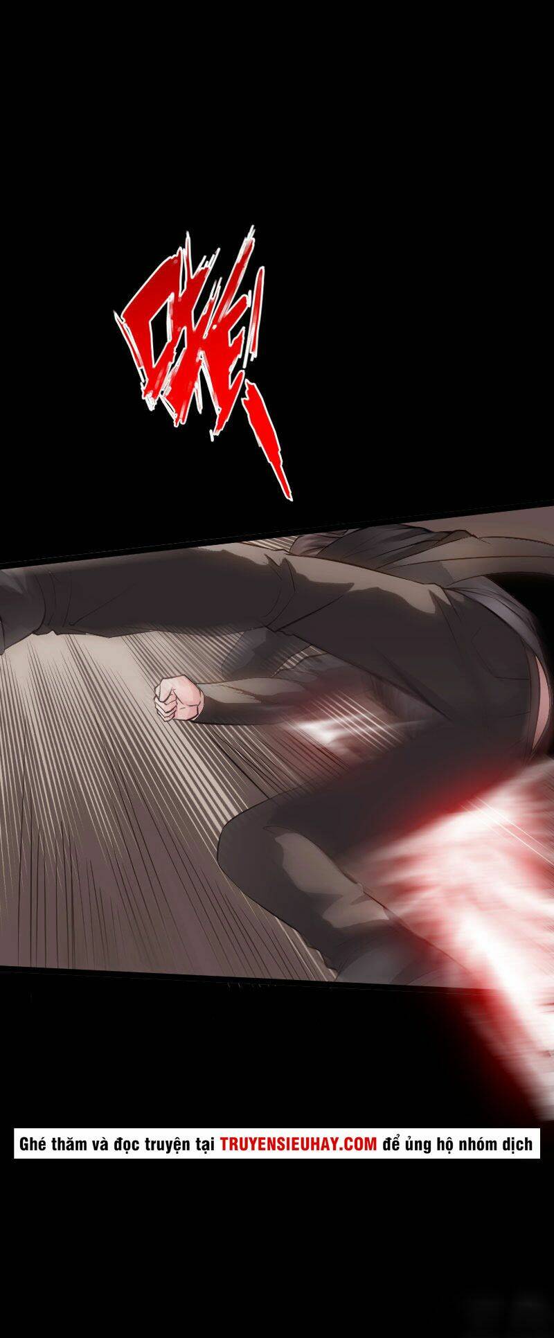 tuyệt phẩm tà thiếu chapter 64 14