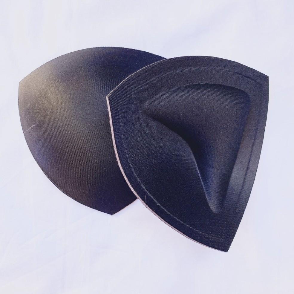 Miếng đệm ngực hình tam giác M2 MDN08