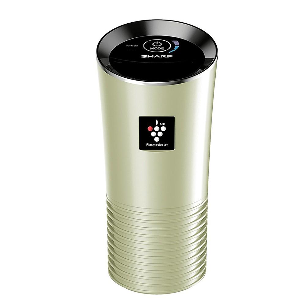 Máy Lọc Không Khí Xe Hơi Sharp IG-GC2E-B/N/P - Hàng chính hãng
