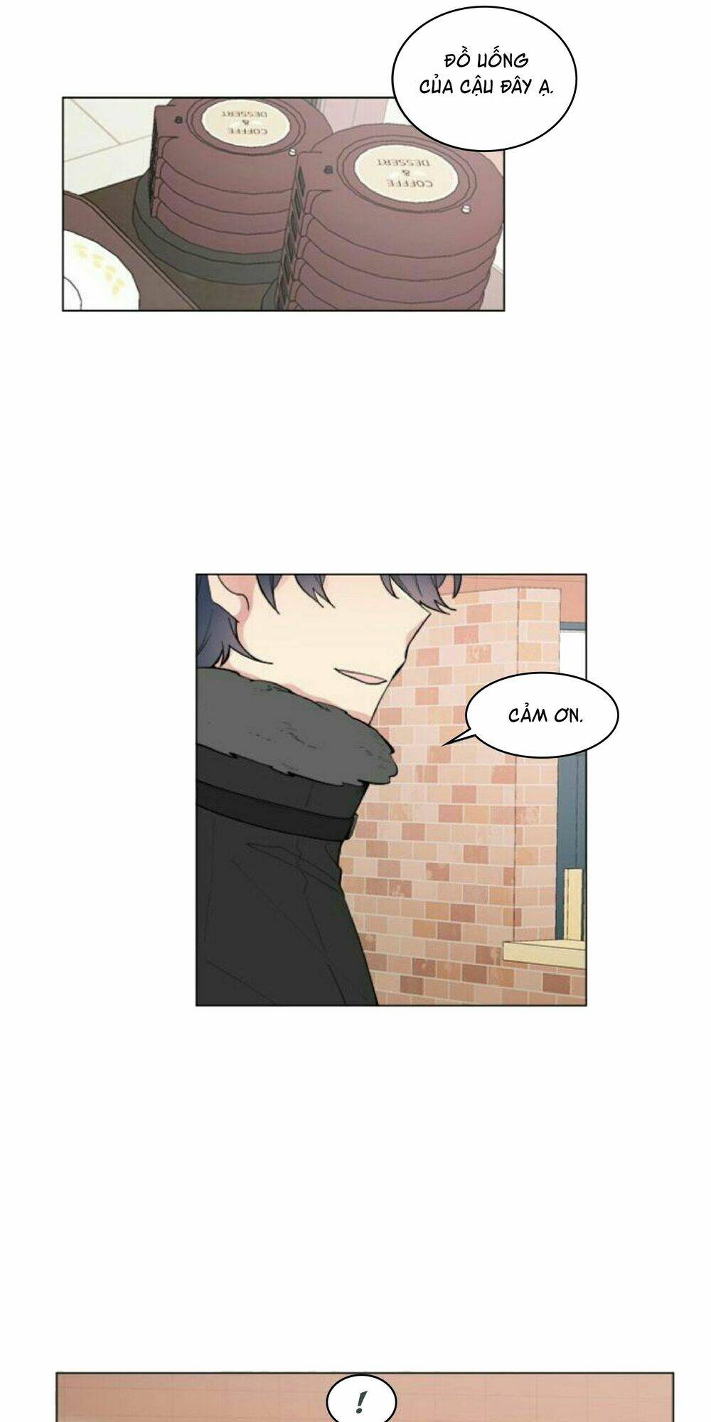 vẽ nên tình yêu của chúng ta chapter 17 5