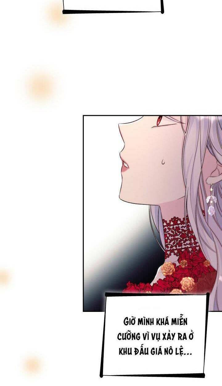 dây xích kiềm chế nam chính hắc ám tuột mất rồi chapter 32 3