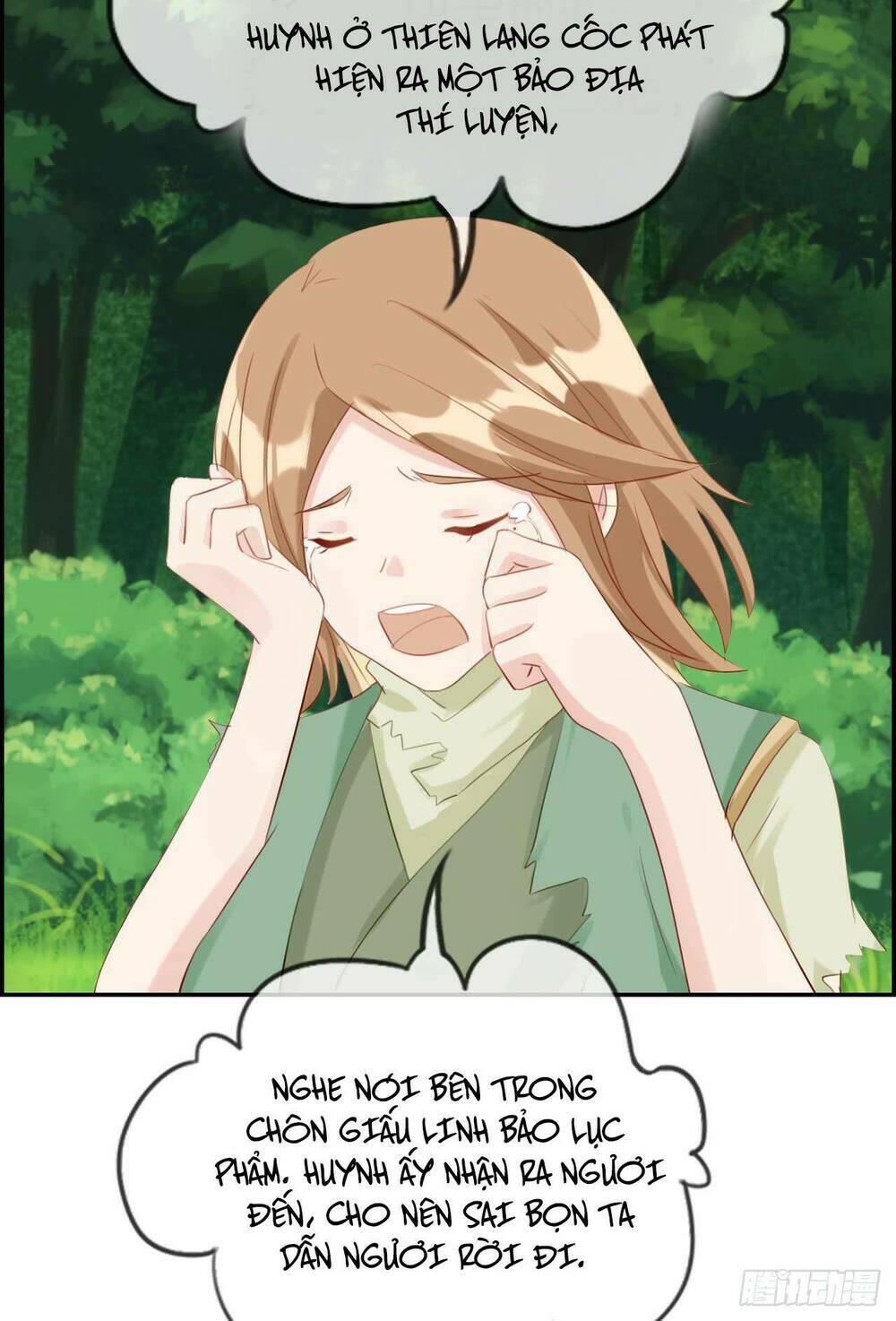 tối cường hoàn khố hệ thống chapter 13 18