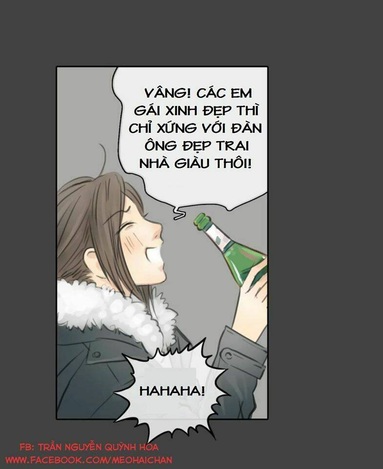 12 giờ của lọ lem chapter 31 21