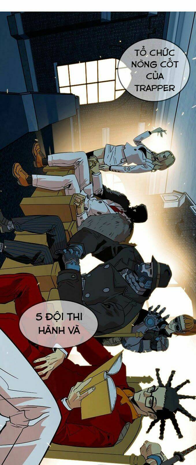 bẫy troll chapter 6 53
