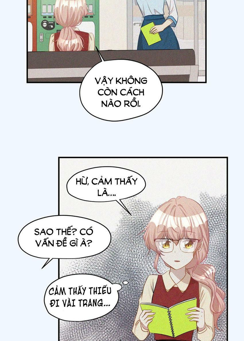 cuộc sống kỳ thú chapter 16 22