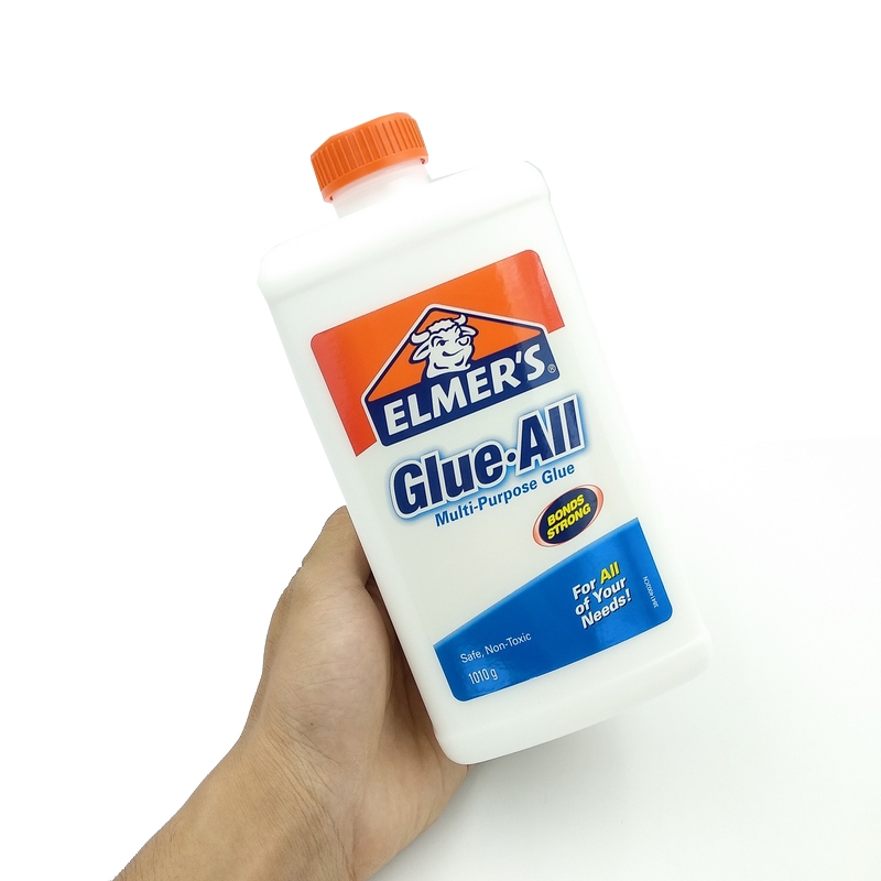 Keo Dán Đa Năng Elmer's Glue All