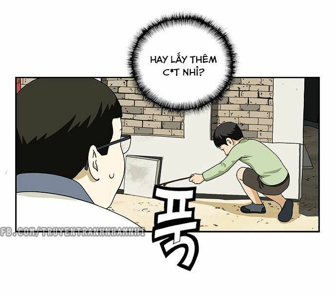 cậu bé lập dị chapter 1 24