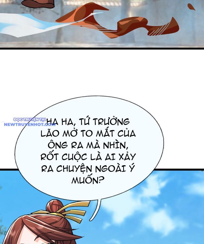 ngủ say vạn cổ: xuất thế đẩy ngang chư thiên chapter 30 68