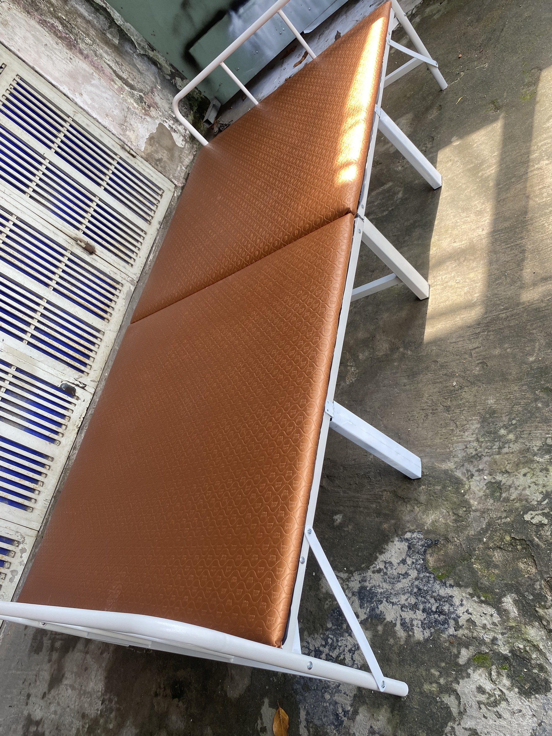 GIƯỜNG GẤP GỌN THÔNG MINH 80X2M