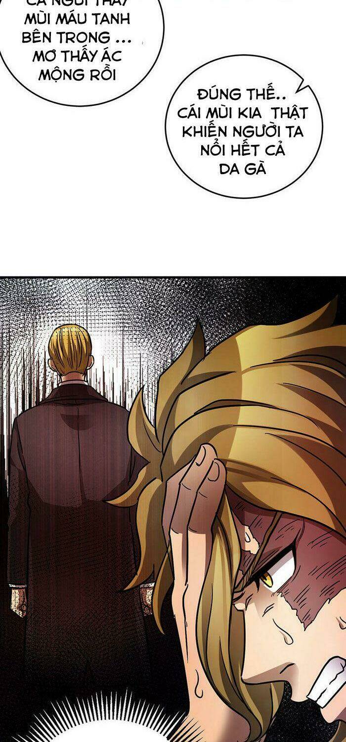 sau mạt thế tôi trở thành zombie chapter 46 6