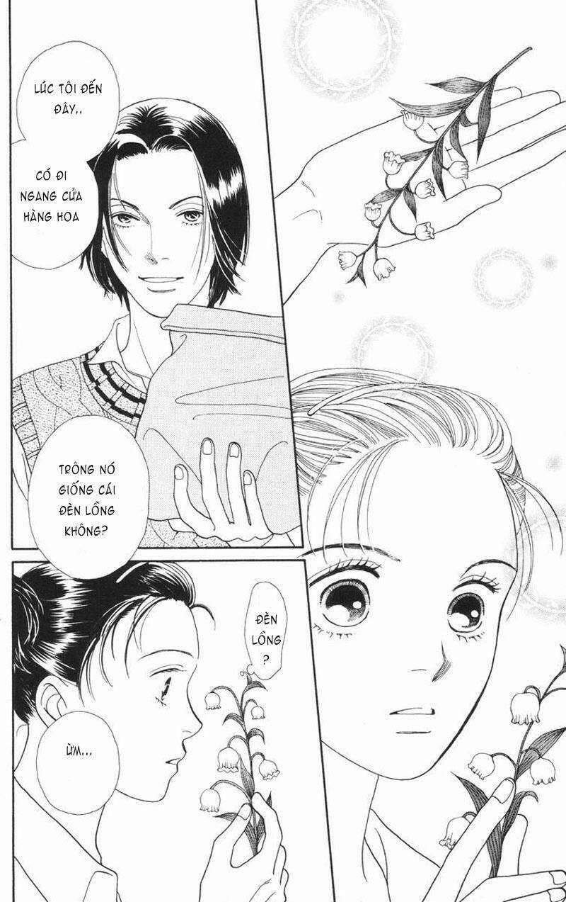 con nhà giàu chapter 157 19