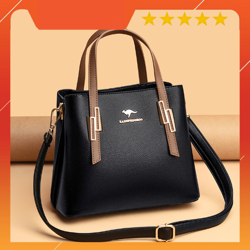 Túi Xách Nữ Túi Đeo Vai Cao Cấp Phong Cách Hiện Đại Âu Mỹ TVNN365 - Taythishop