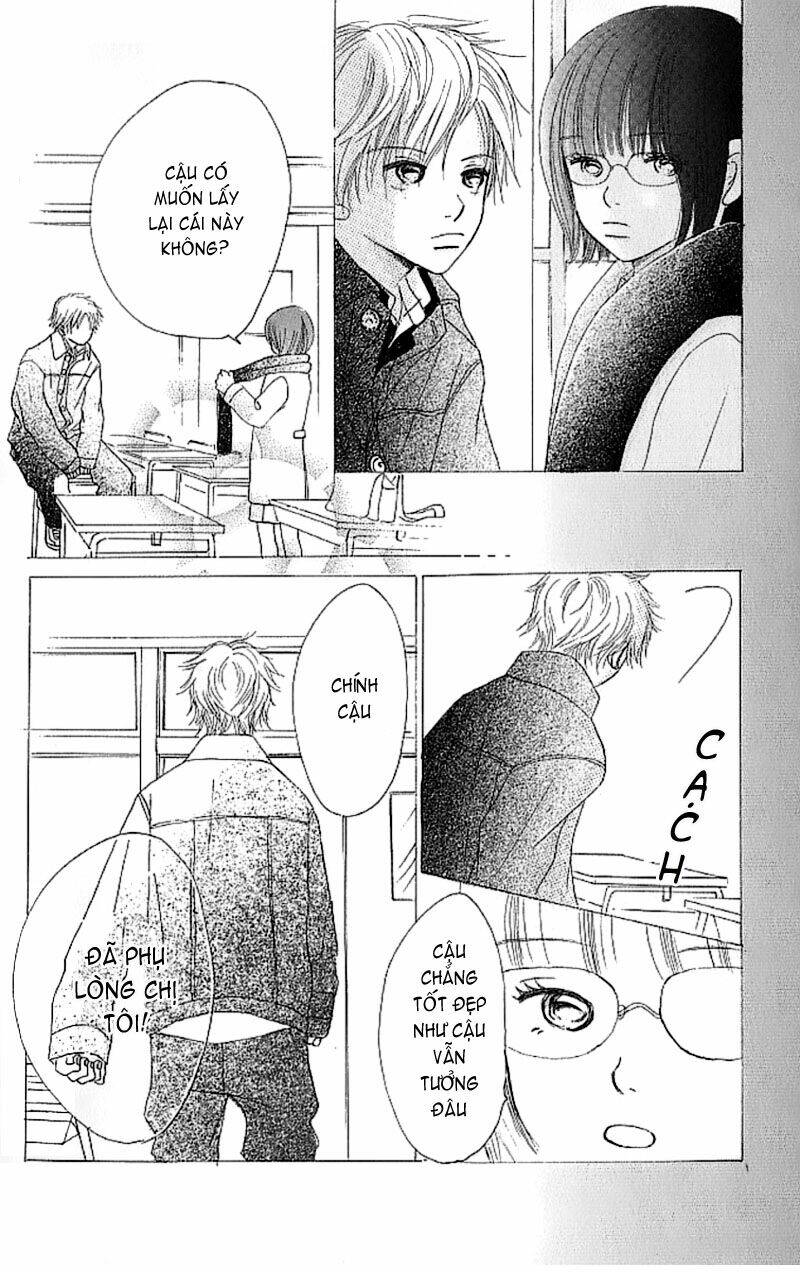 ngày ấy ta bên nhau chapter 9 28