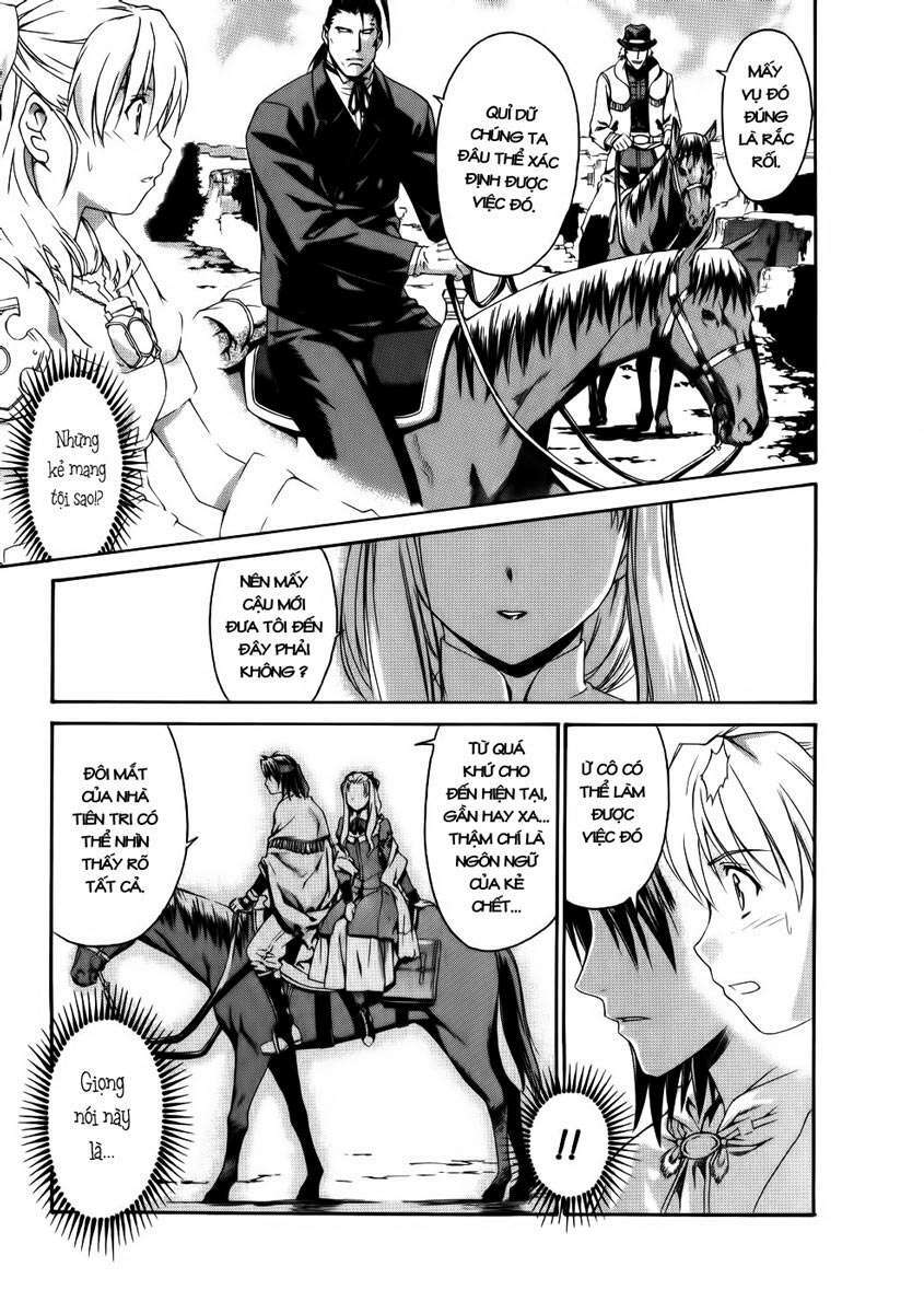 chrono crusade chapter 38 7