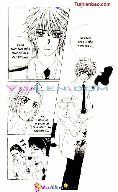 mặt nạ tình yêu chapter 55 65