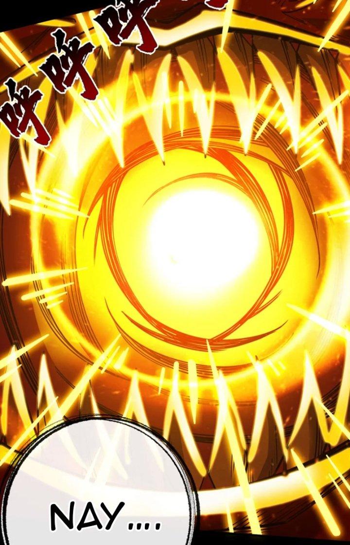 ẩn cư mười vạn năm, đời sau mời ta rời núi chapter 70 5