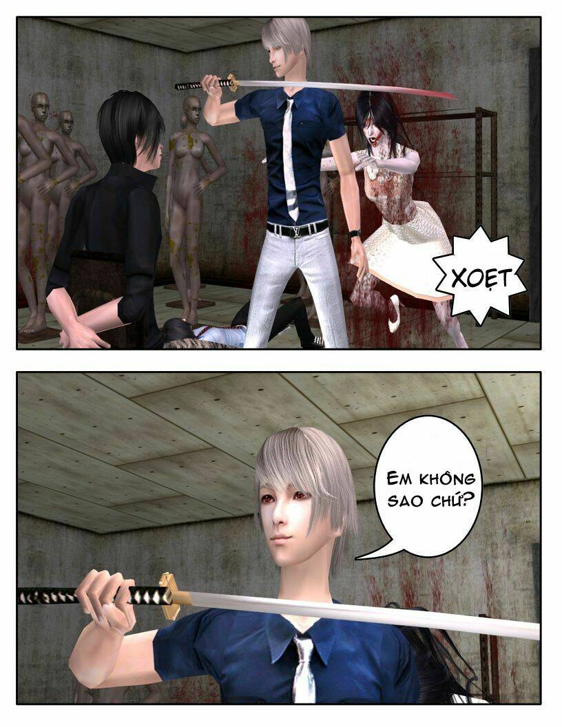 class of wizards chapter 6.8 14