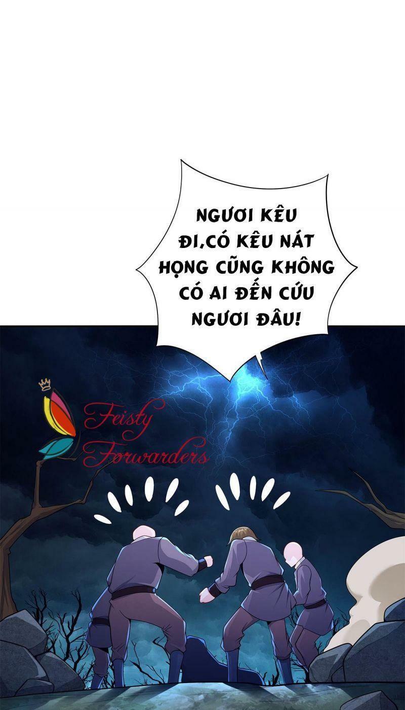 sau khi tu luyện, ta biến thành ma tôn xương khô chapter 8 54