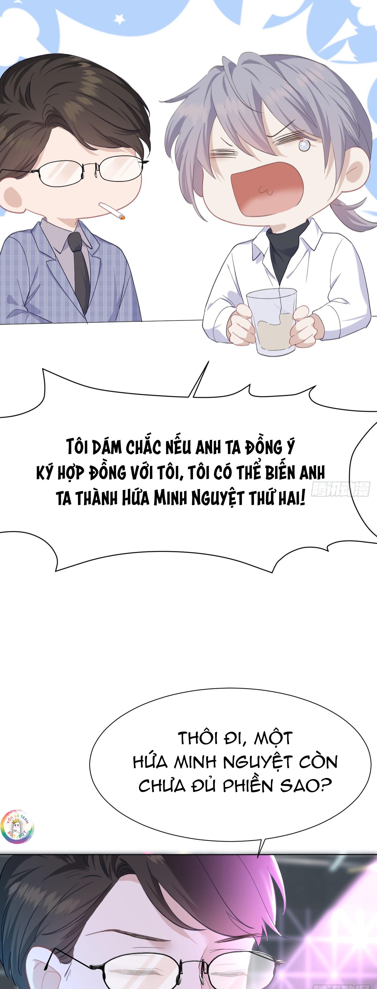 [bl] quan hệ nguy hiểm chapter 3 55