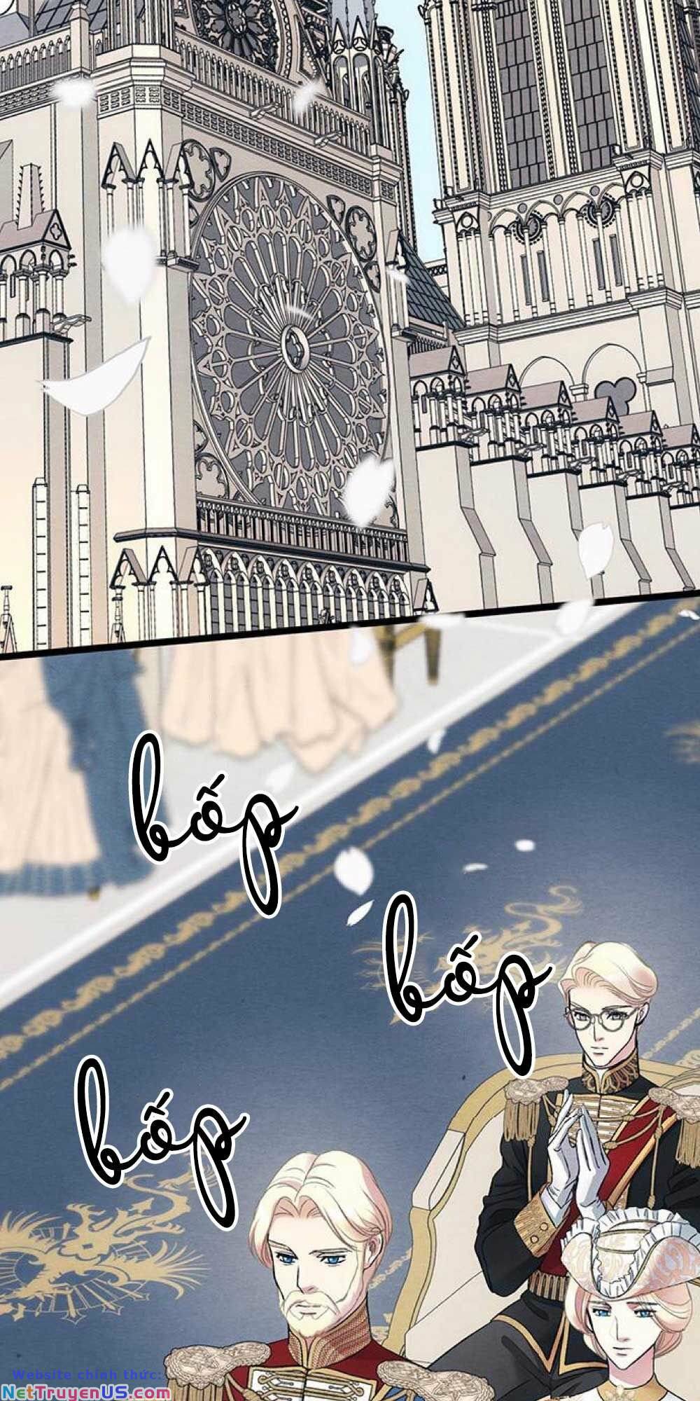 Hoàng Tử Rắc Rối chapter 33.1 64