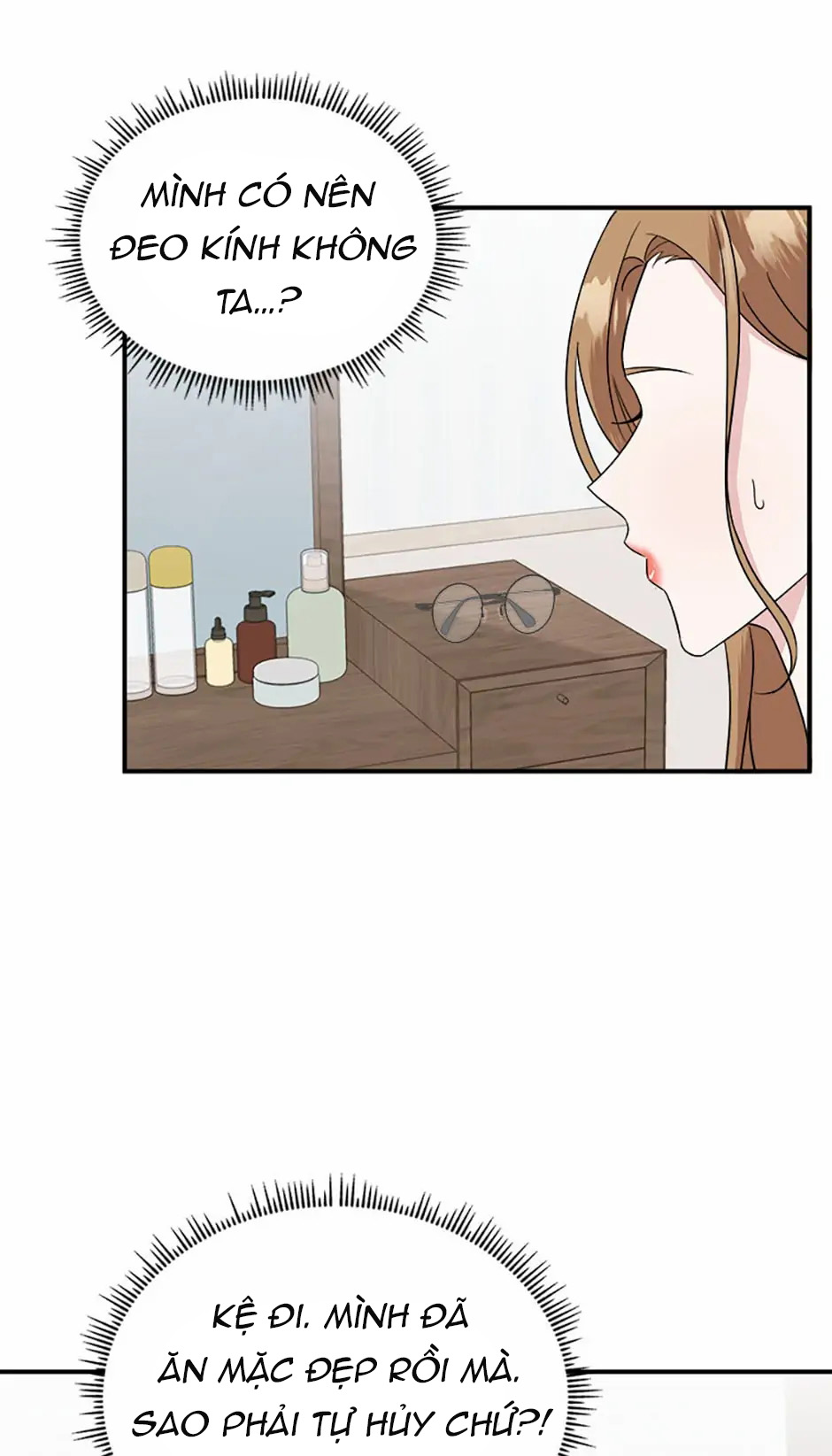 thiếu tôi là sếp mất ngủ ngay chapter 39.2 6