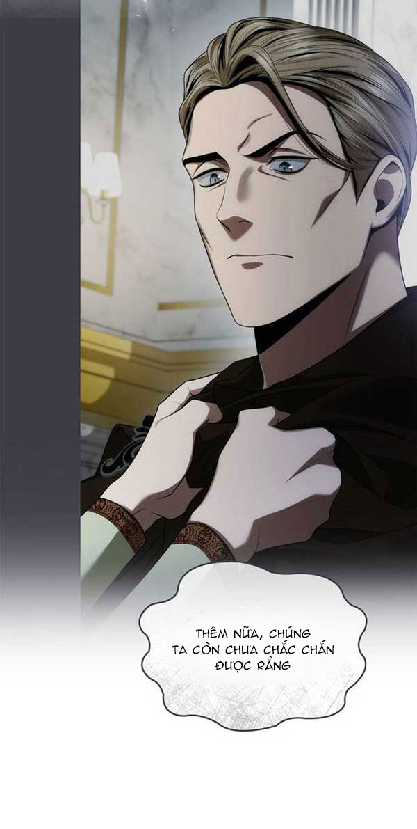 chị yêu, kiếp này em sẽ là hoàng hậu chapter 103.1 9