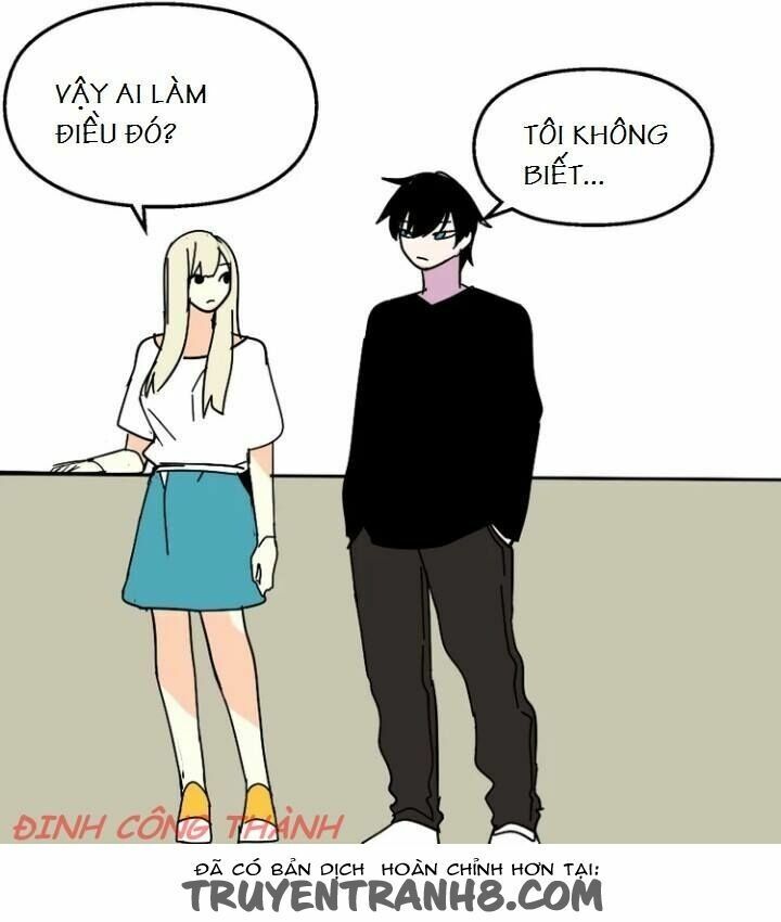 ứng dụng thẩm mỹ chapter 29 49