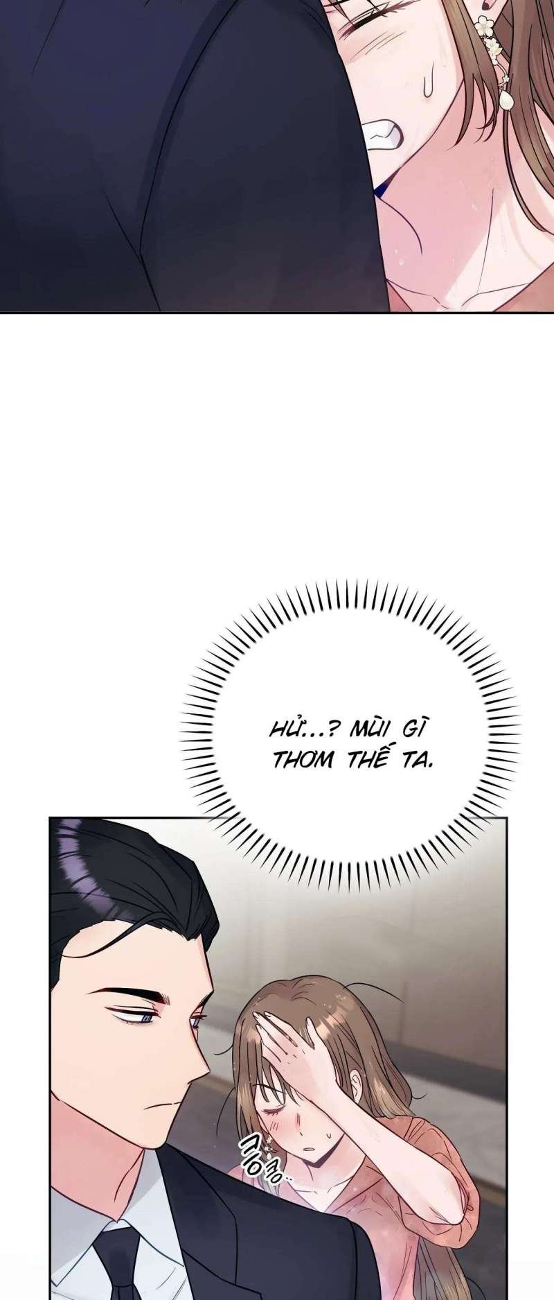 [18+] người bạn nguy hiểm của anh trai chapter 2 14