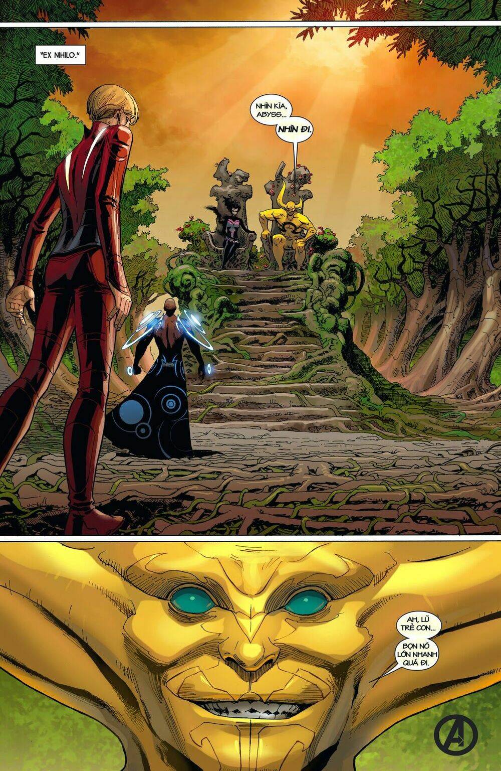 avengers (2013) chapter 8 22