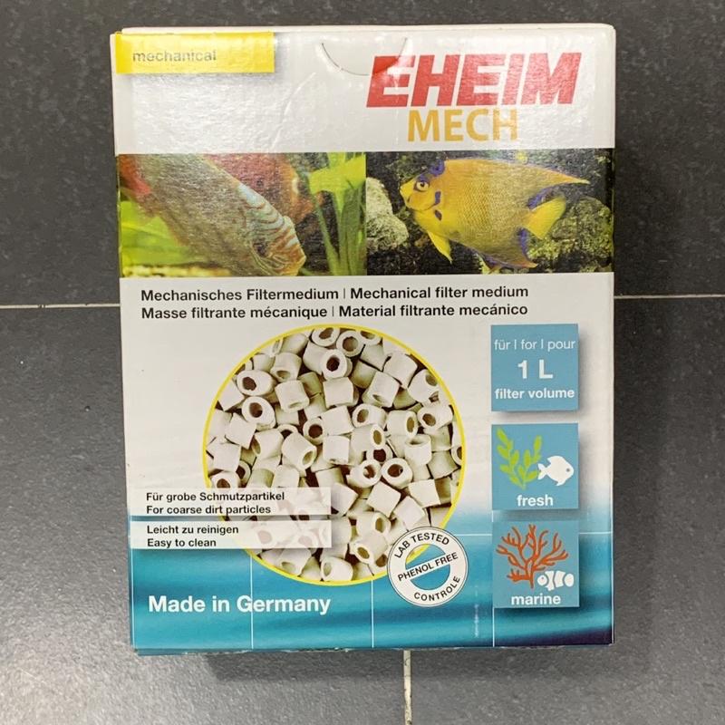 Vật liệu lọc EHEIM MECH 100ml 500ml