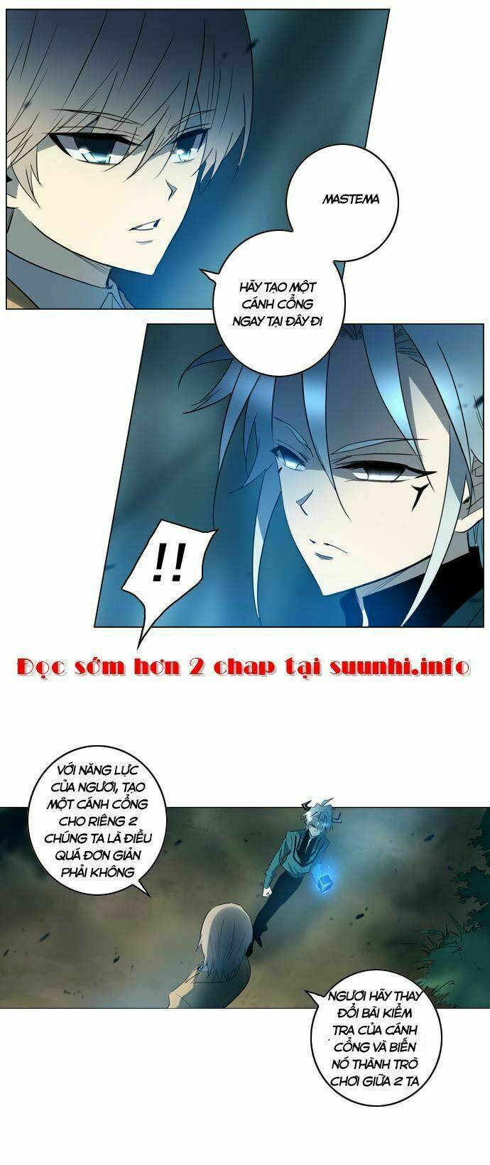 bản khế ước linh hồn chapter 99 40