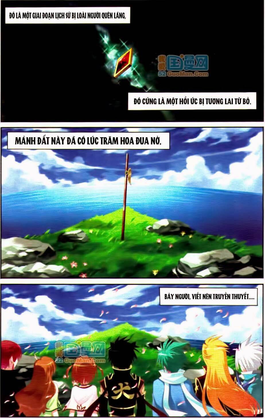 hắc khuyển chapter 1 2